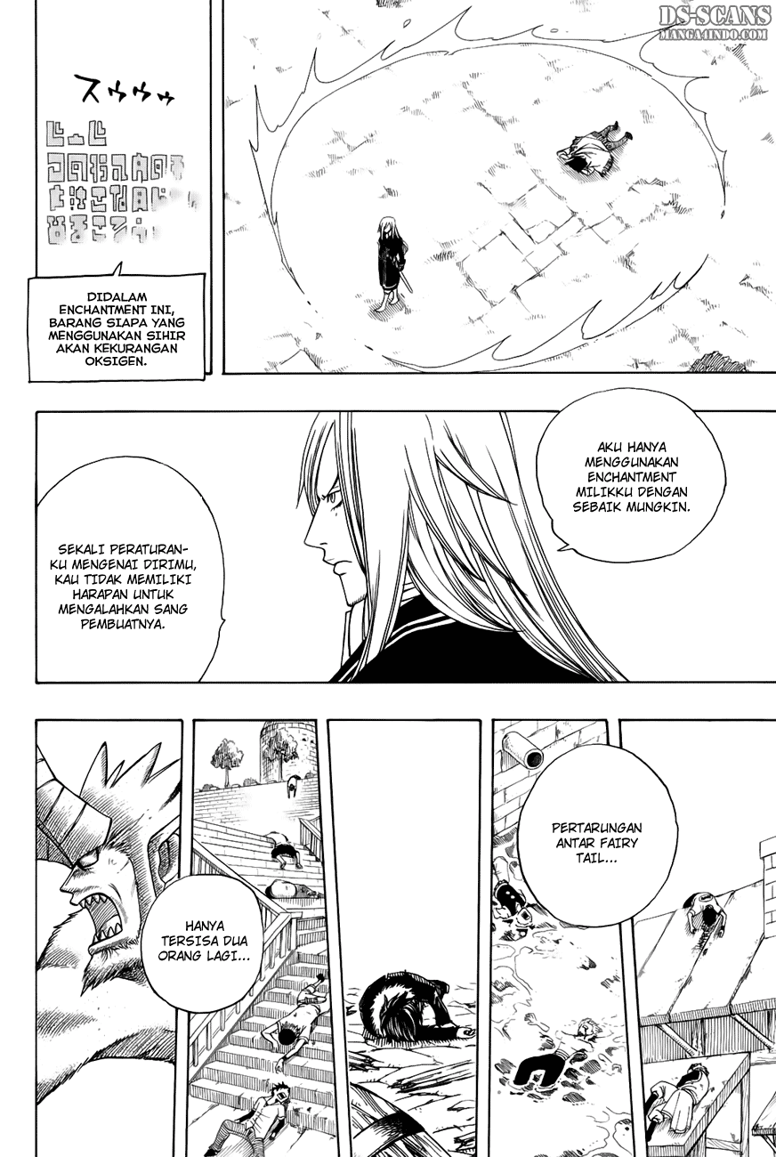 Fairy Tail Bab 111 halaman 12