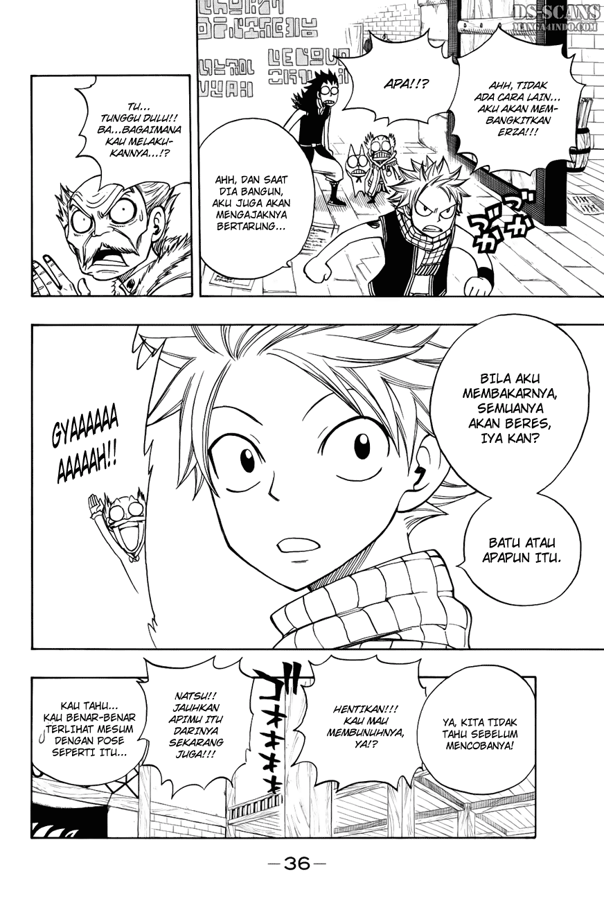 Fairy Tail Bab 111 halaman 14