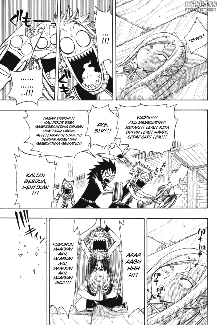 Fairy Tail Bab 111 halaman 15
