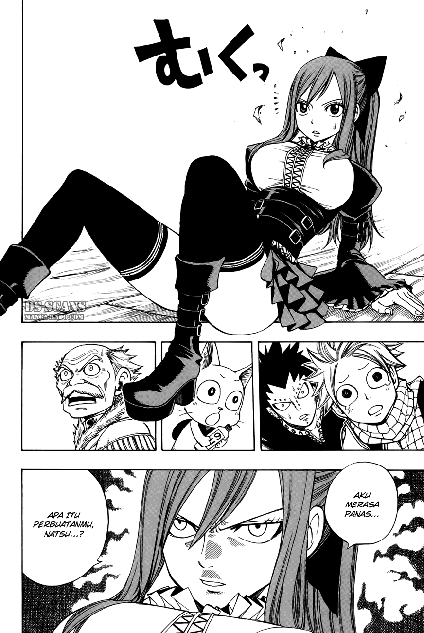 Fairy Tail Bab 111 halaman 16