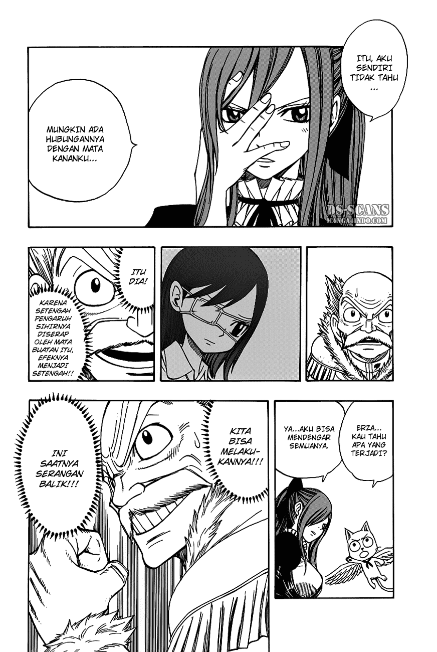 Fairy Tail Bab 111 halaman 18
