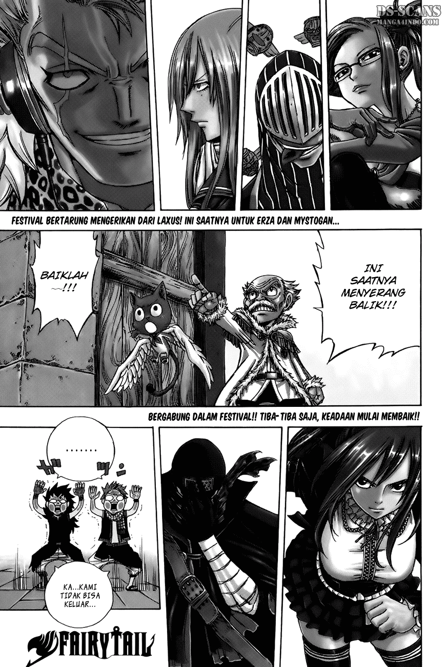 Fairy Tail Bab 112 halaman 2