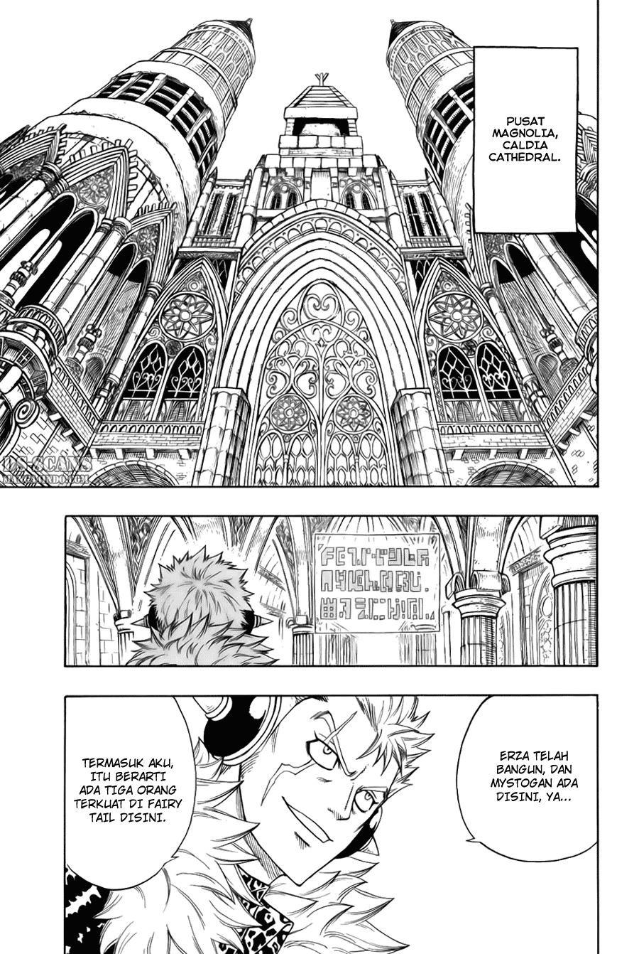 Fairy Tail Bab 112 halaman 5