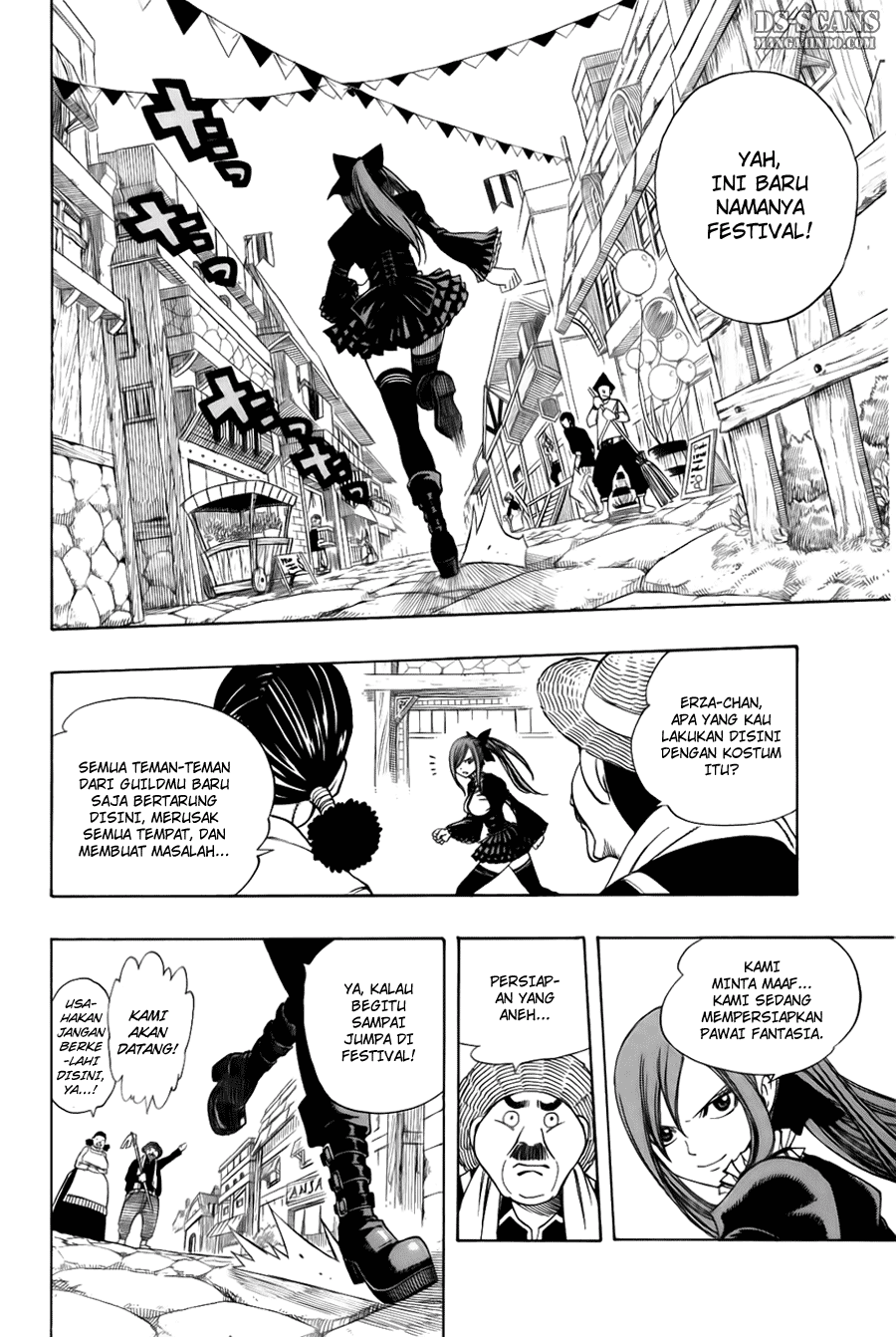 Fairy Tail Bab 112 halaman 6