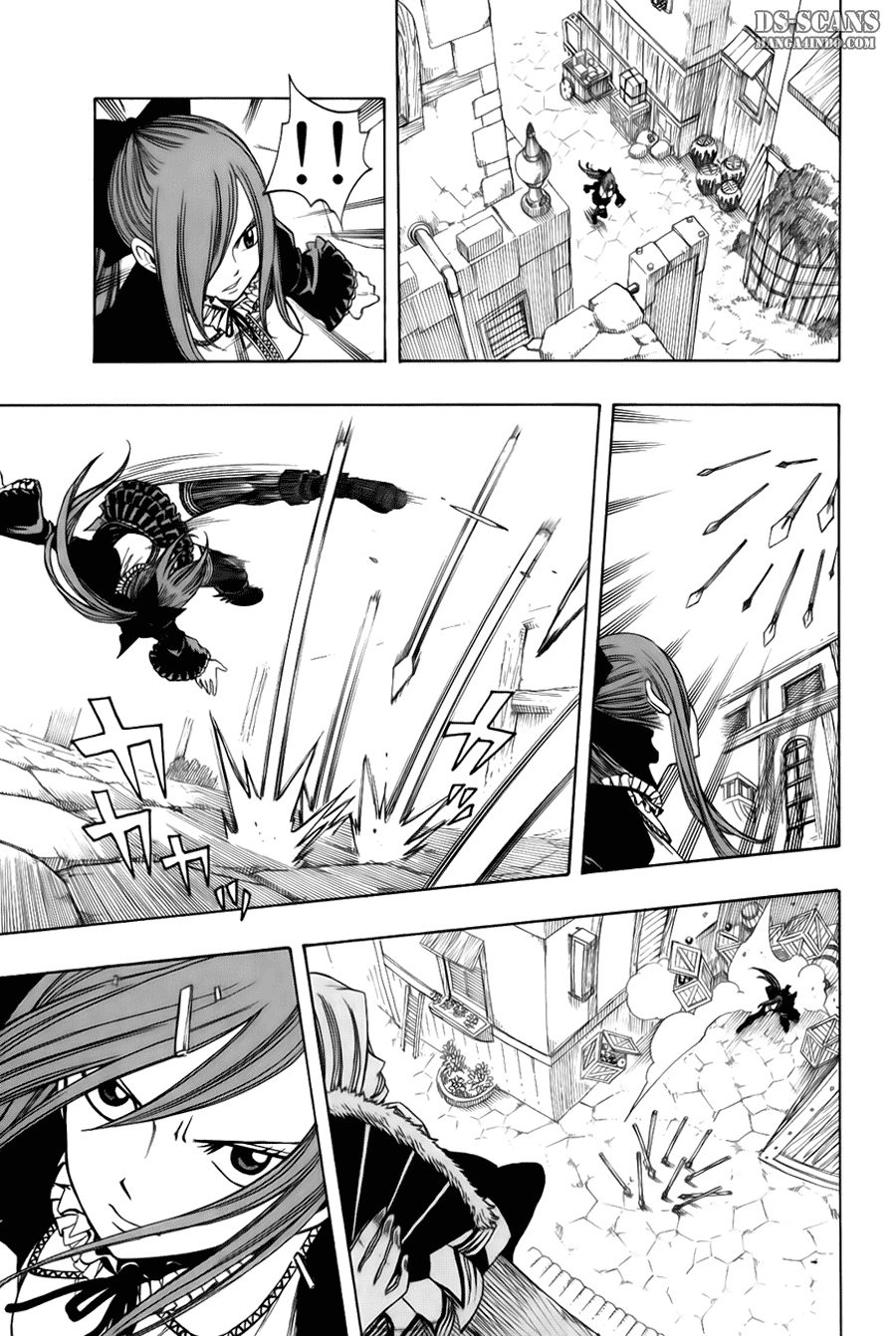 Fairy Tail Bab 112 halaman 7
