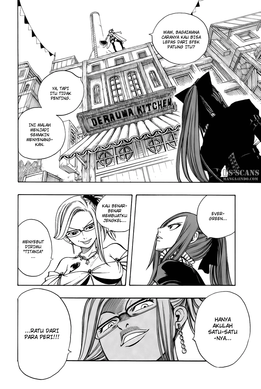 Fairy Tail Bab 112 halaman 8