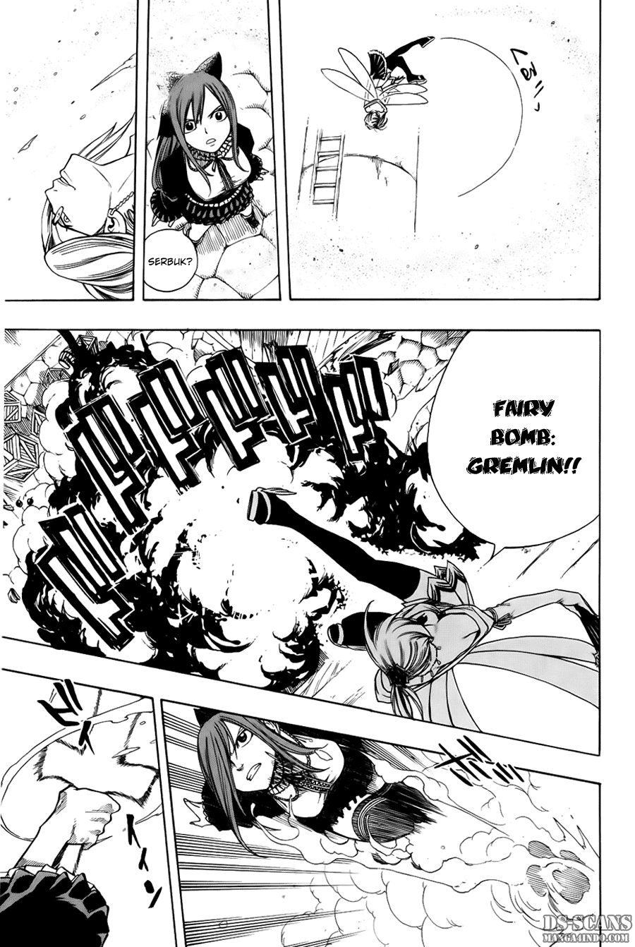 Fairy Tail Bab 112 halaman 9