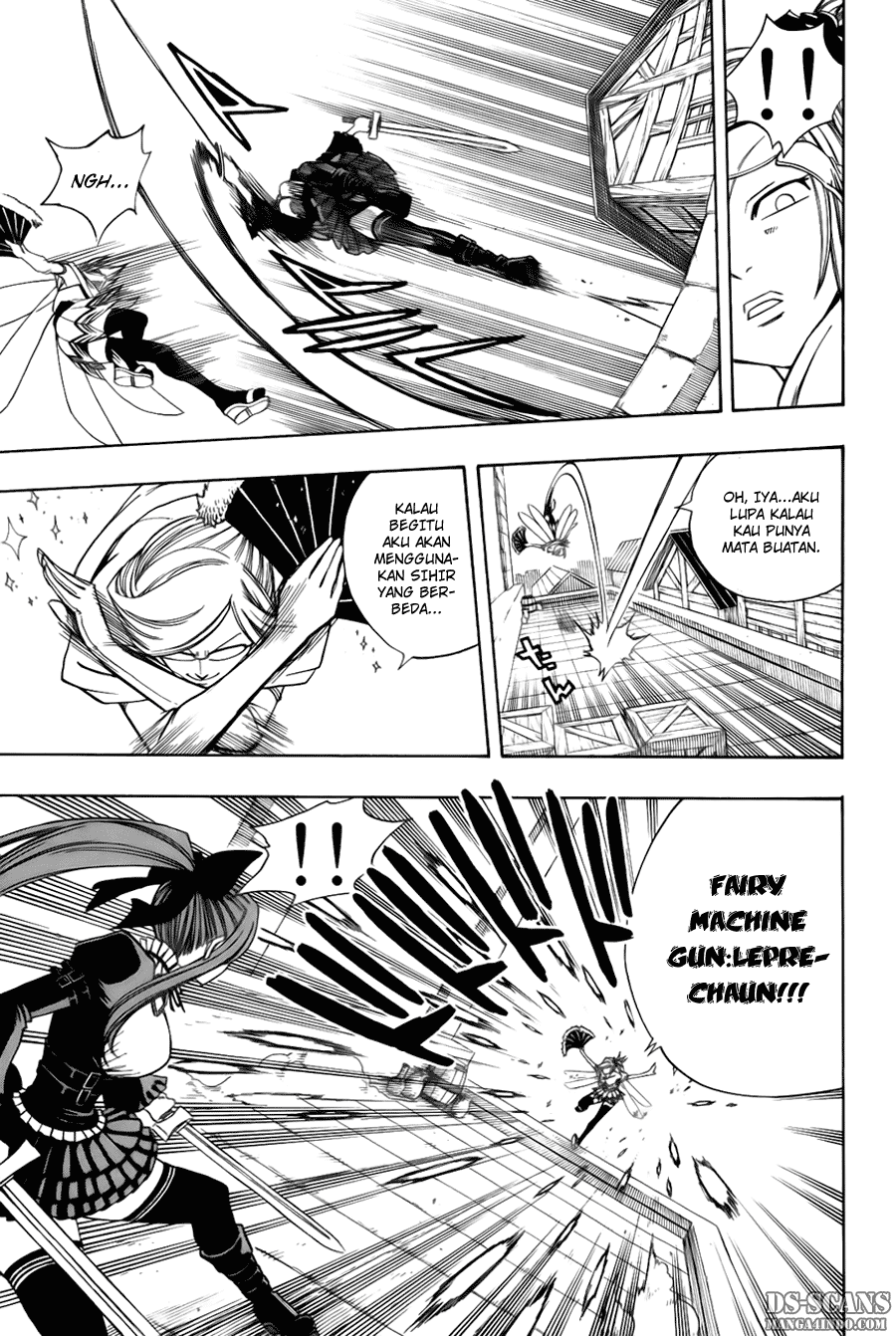 Fairy Tail Bab 112 halaman 11