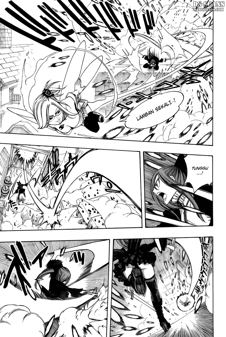 Fairy Tail Bab 112 halaman 13