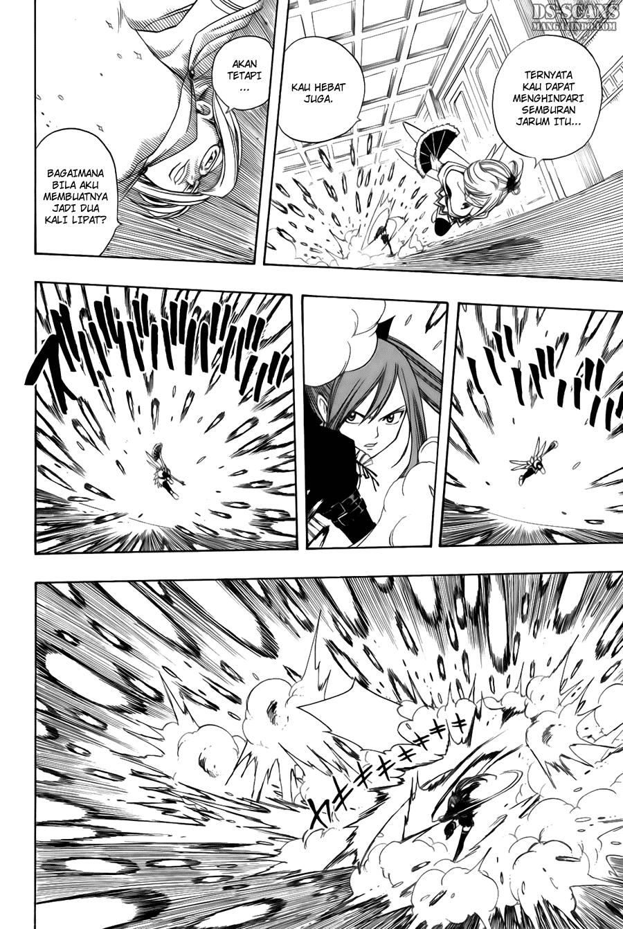 Fairy Tail Bab 112 halaman 14
