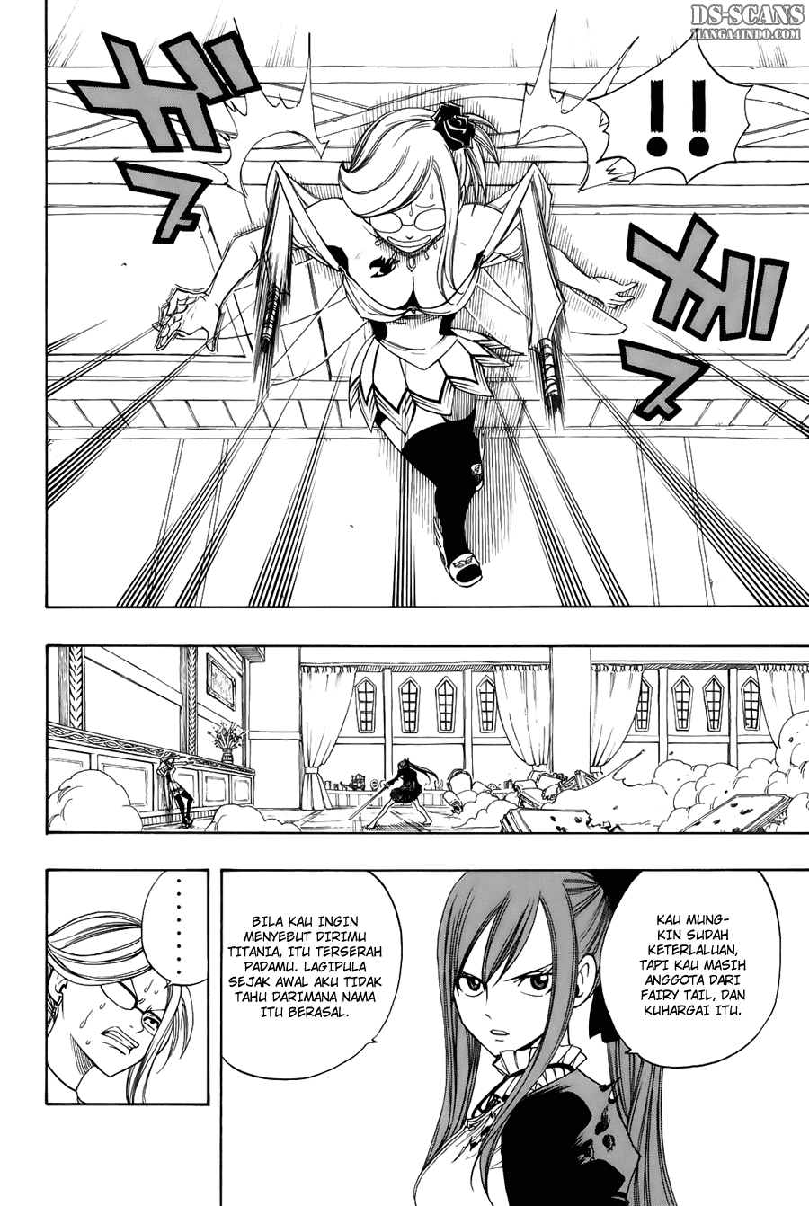 Fairy Tail Bab 112 halaman 18