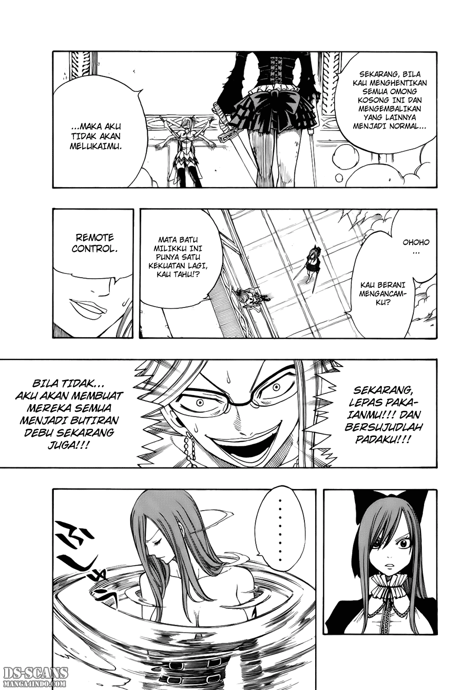 Fairy Tail Bab 112 halaman 19