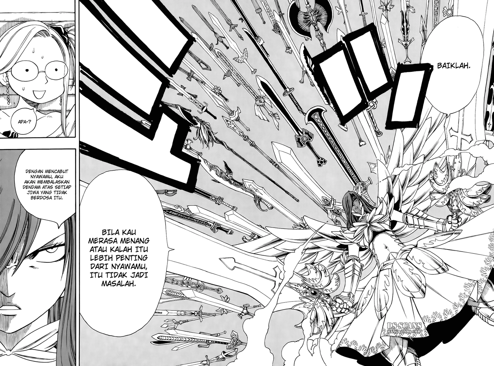 Fairy Tail Bab 112 halaman 20