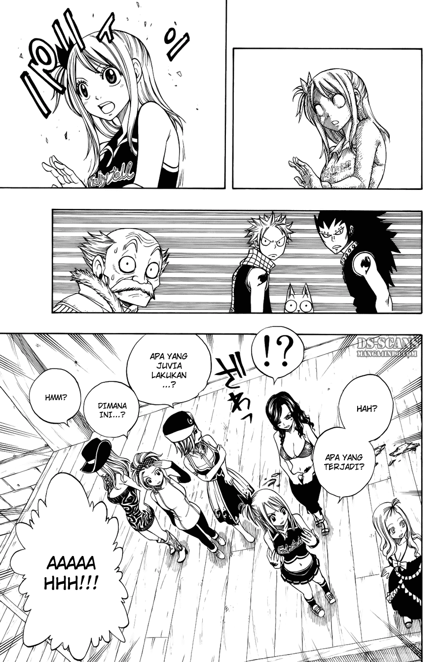 Fairy Tail Bab 112 halaman 22