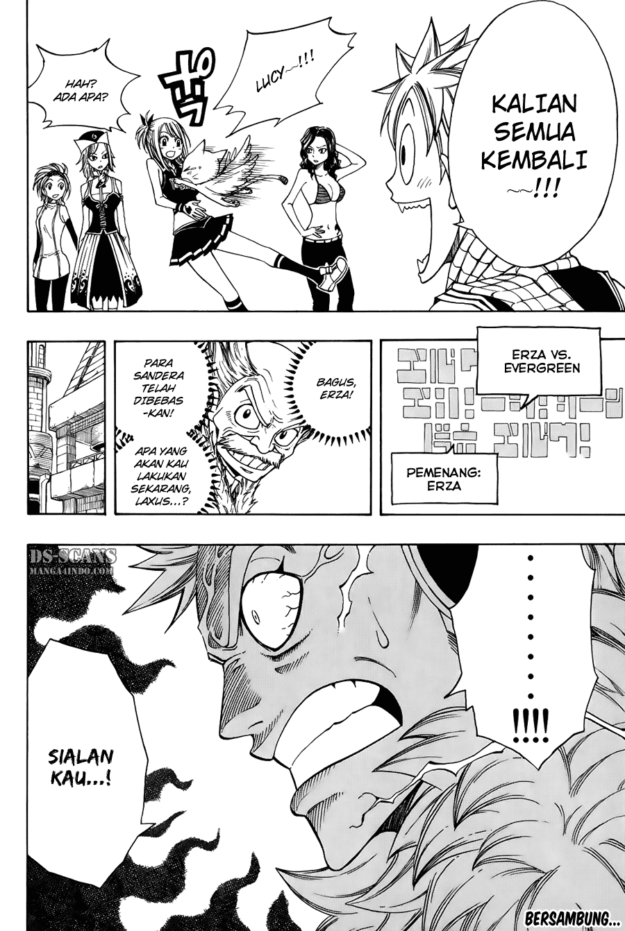 Fairy Tail Bab 112 halaman 23