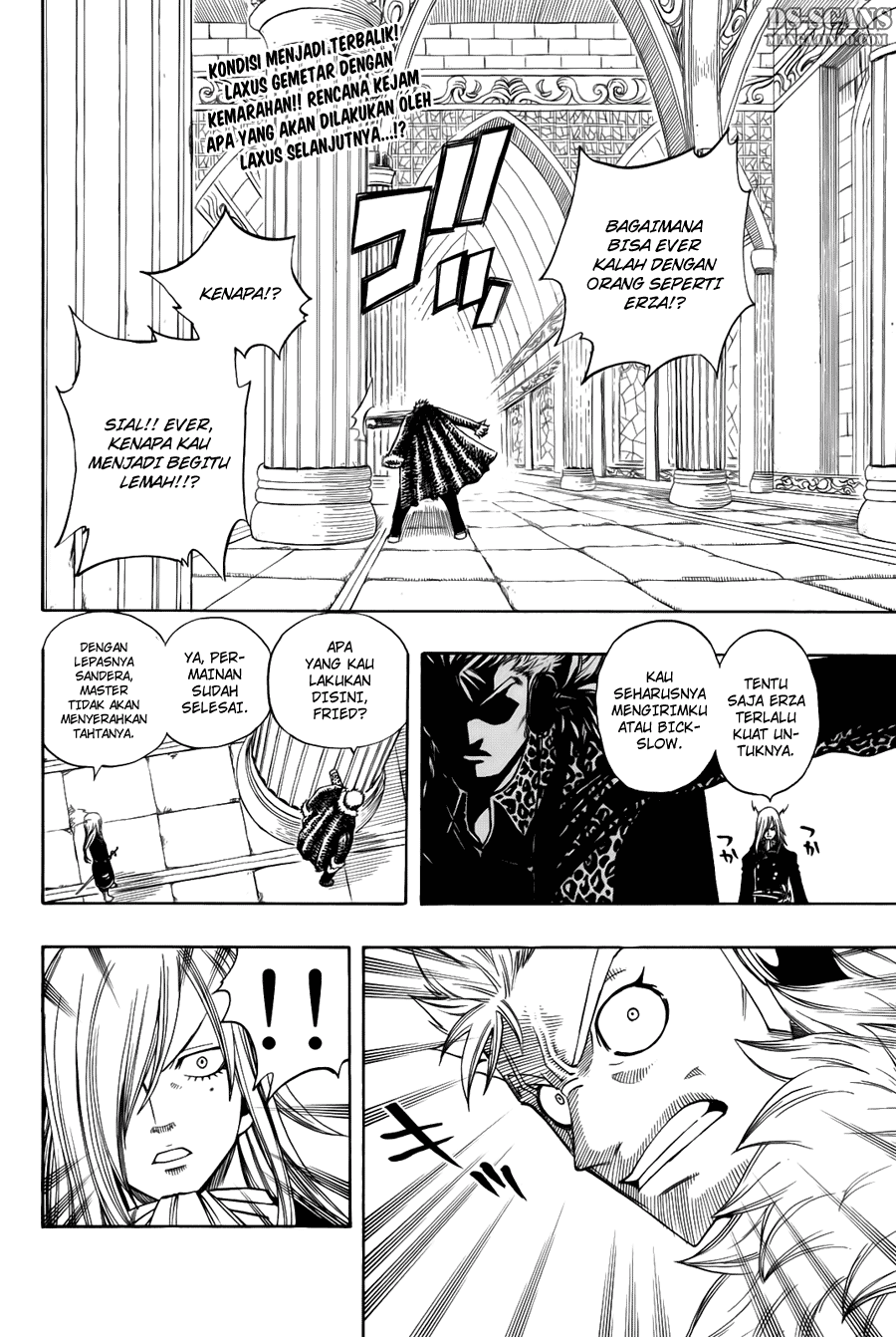 Fairy Tail Bab 113 halaman 3