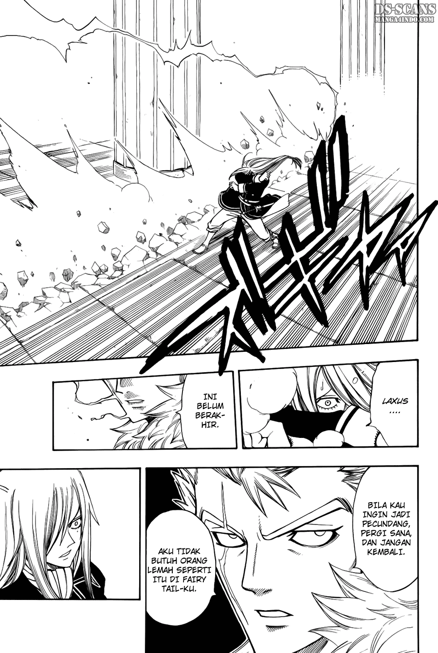 Fairy Tail Bab 113 halaman 4