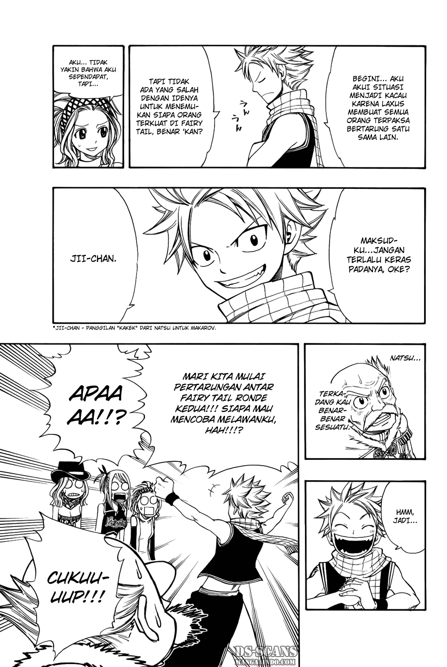 Fairy Tail Bab 113 halaman 6