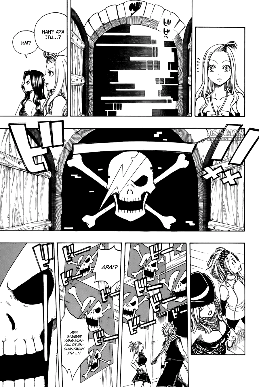 Fairy Tail Bab 113 halaman 8