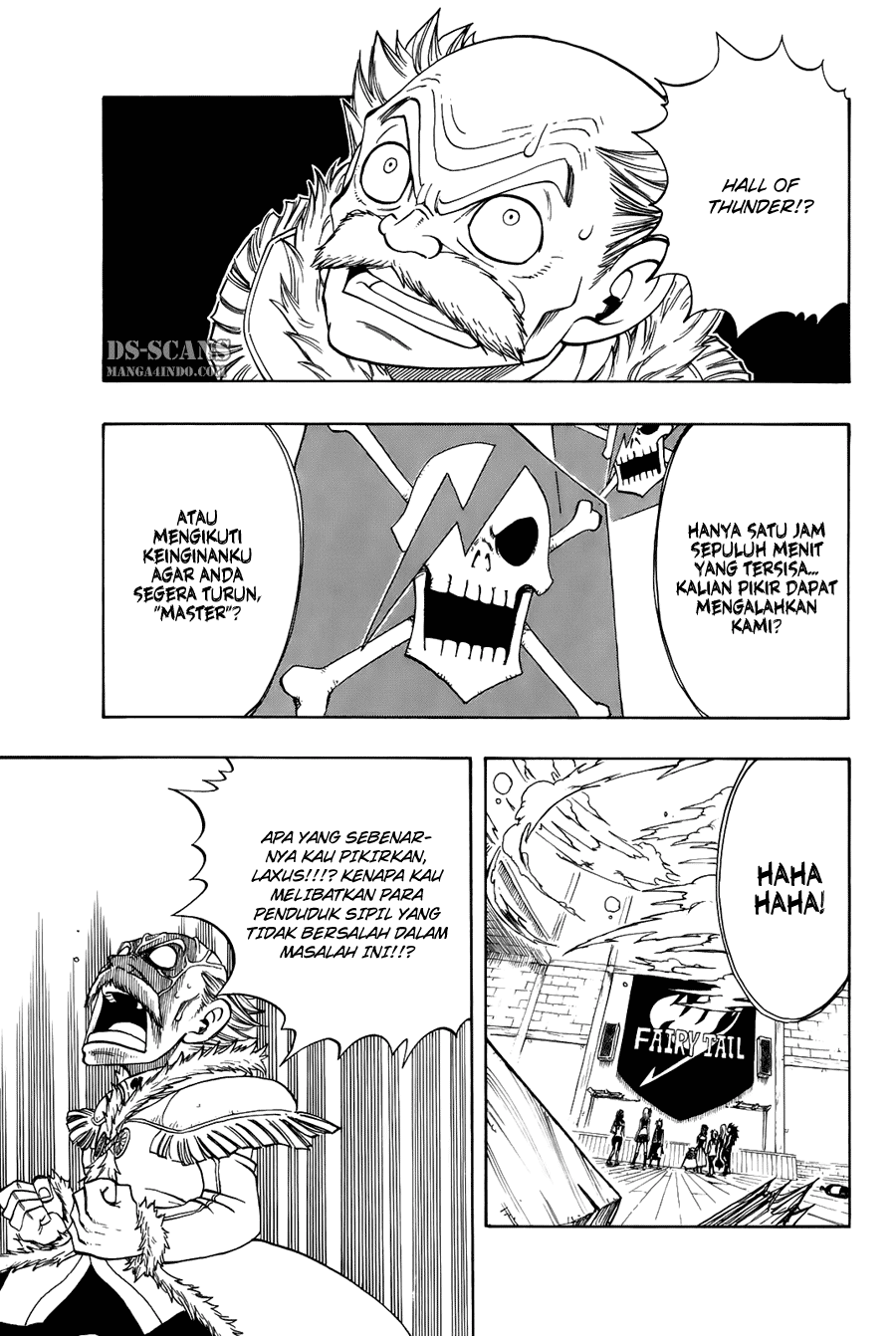 Fairy Tail Bab 113 halaman 10