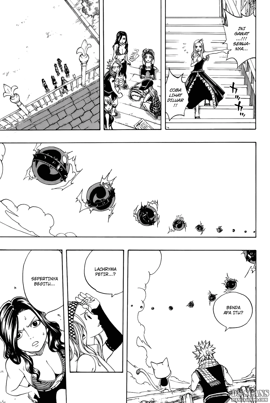 Fairy Tail Bab 113 halaman 12