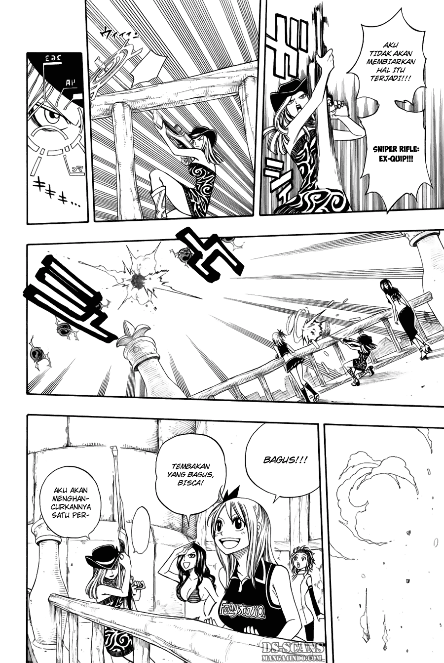 Fairy Tail Bab 113 halaman 14