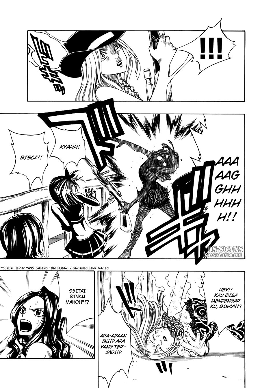 Fairy Tail Bab 113 halaman 15