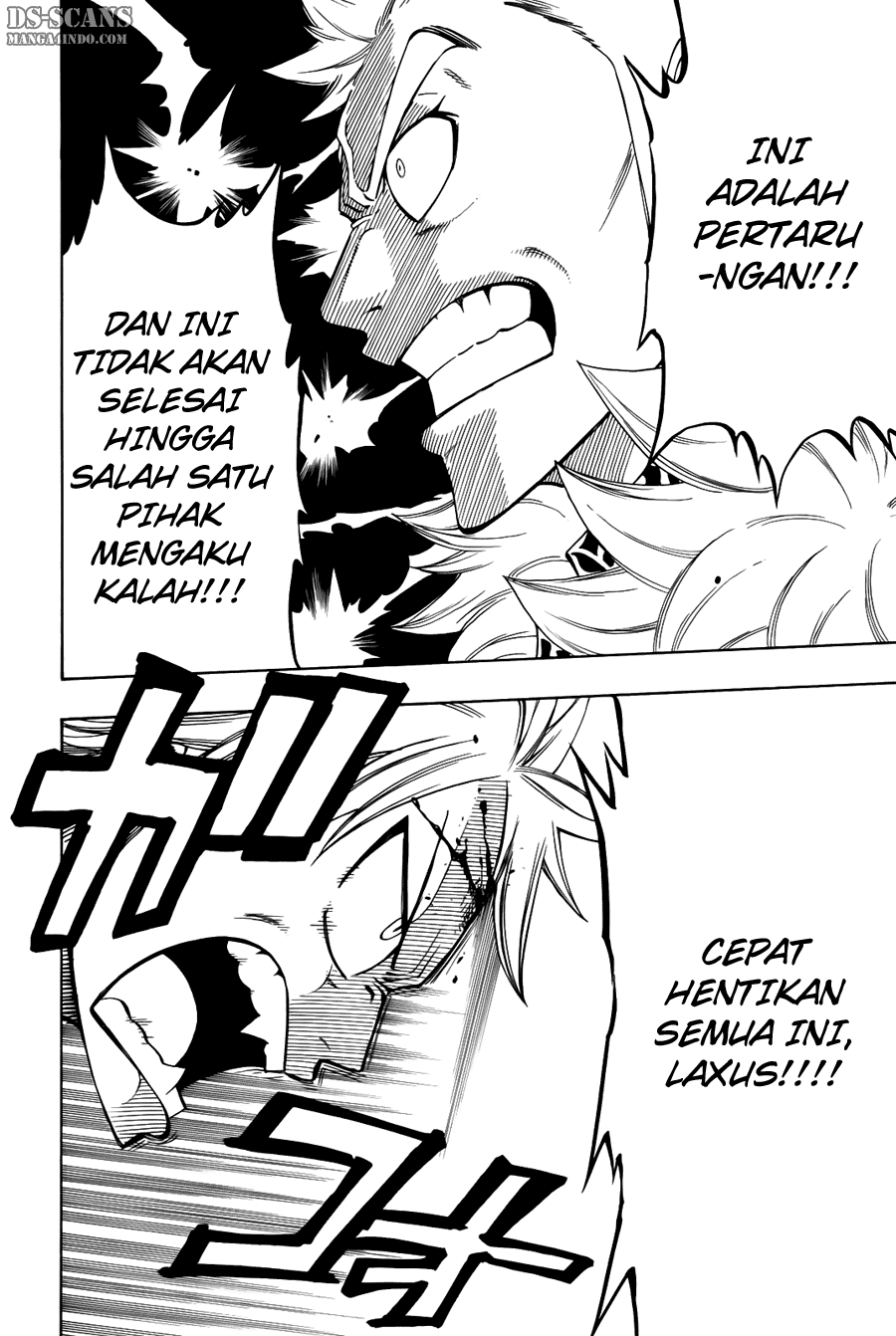 Fairy Tail Bab 113 halaman 18