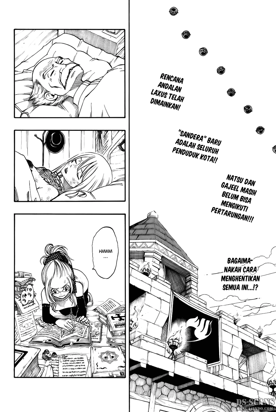 Fairy Tail chapter 114 halaman 3