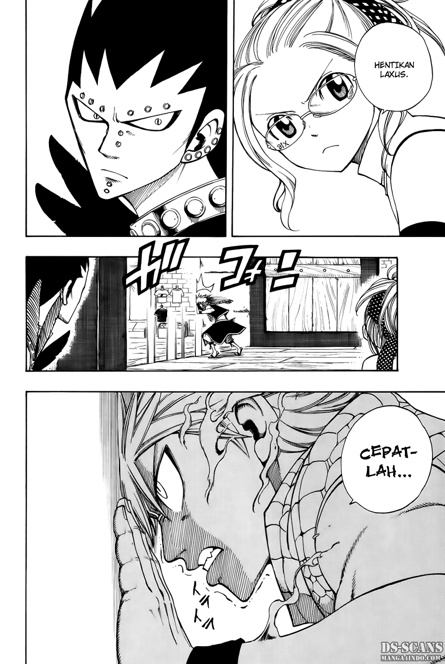 Fairy Tail chapter 114 halaman 5