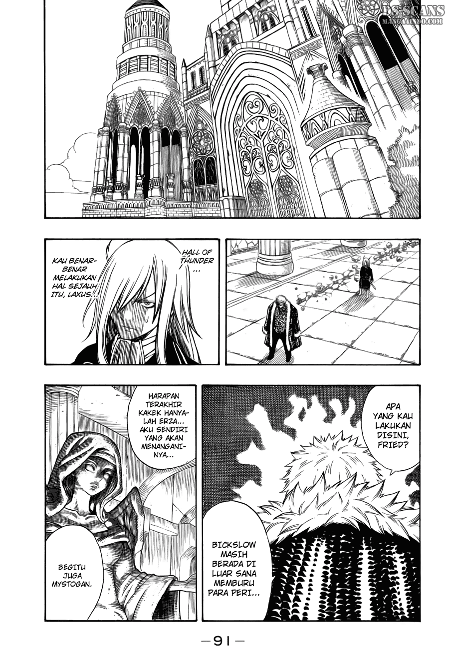 Fairy Tail chapter 114 halaman 6