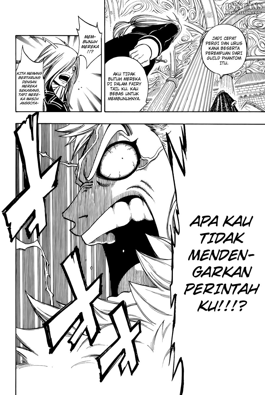 Fairy Tail chapter 114 halaman 7