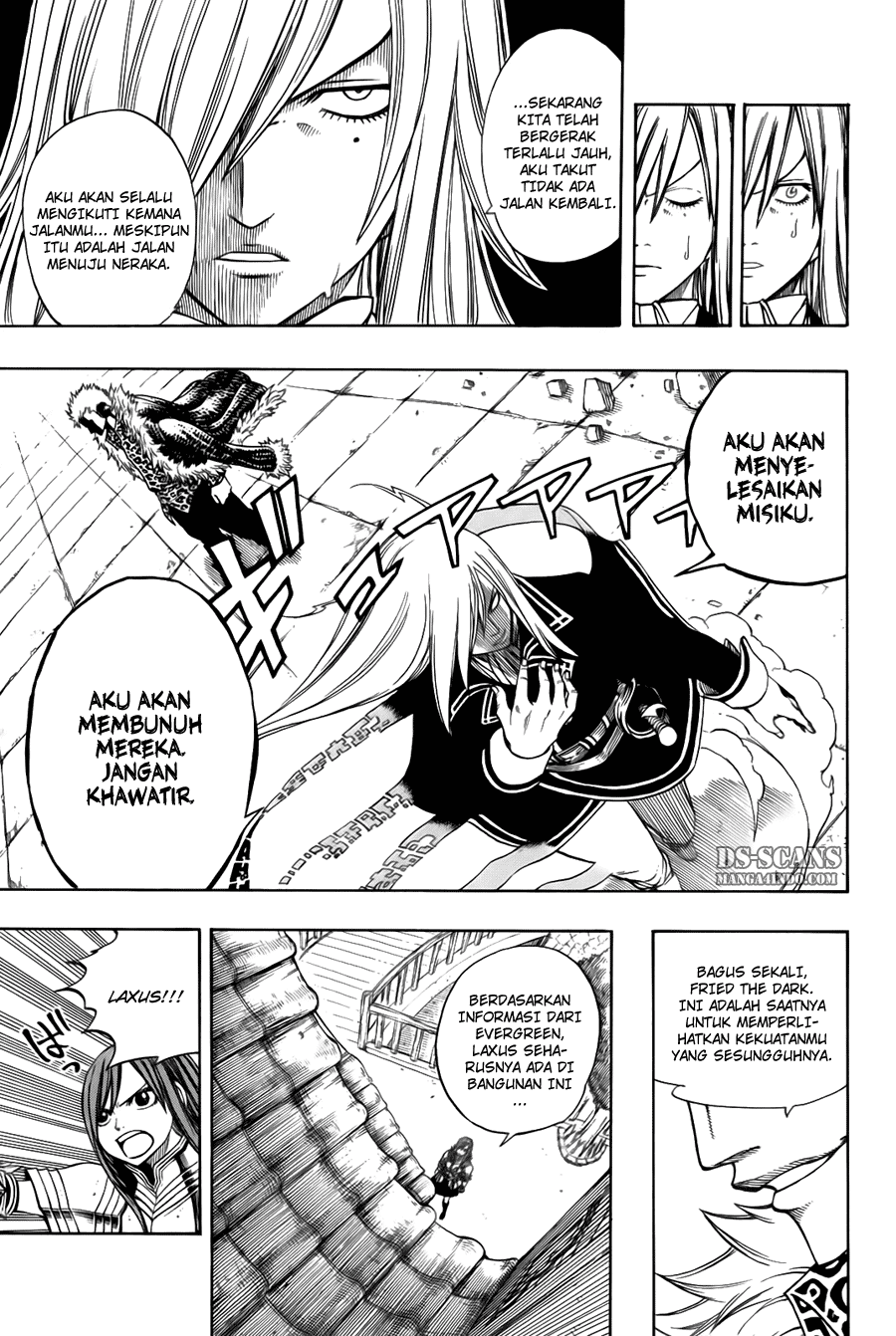 Fairy Tail chapter 114 halaman 8