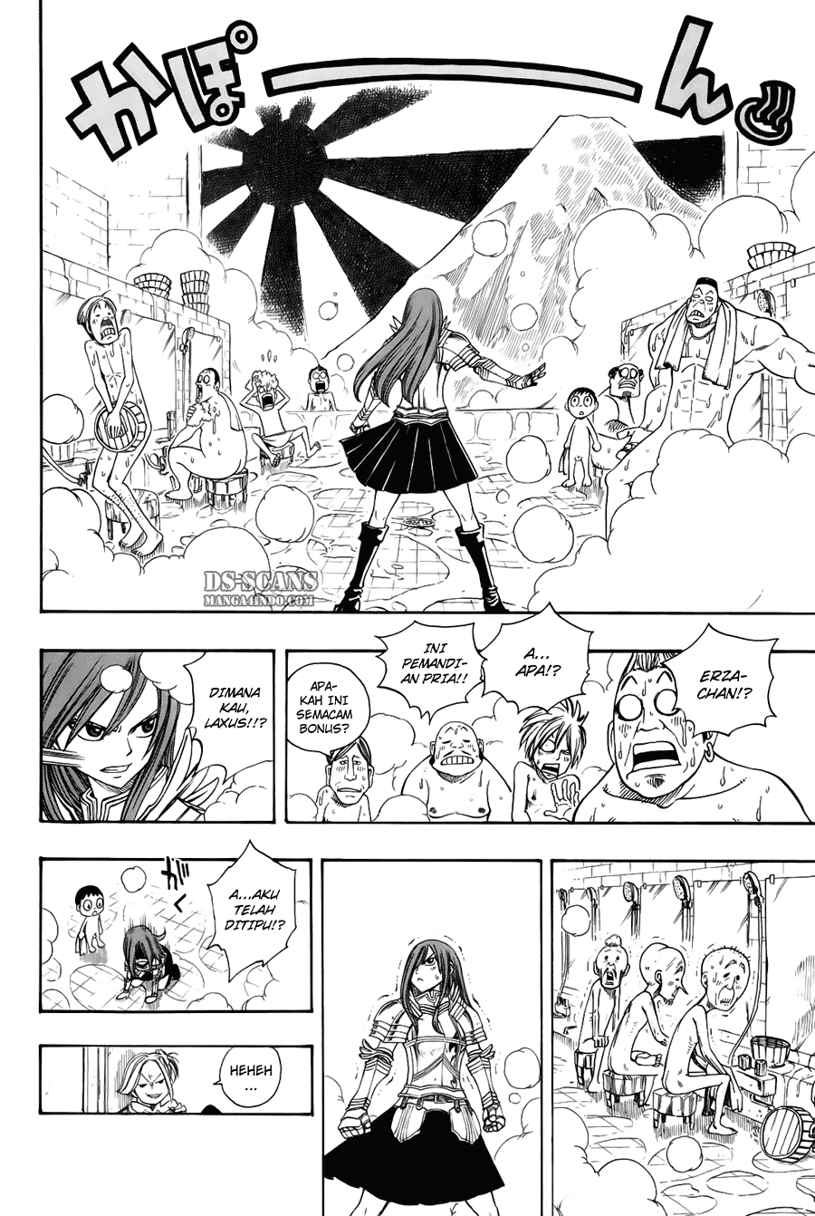 Fairy Tail chapter 114 halaman 9