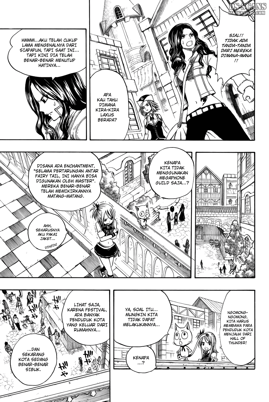 Fairy Tail chapter 114 halaman 10