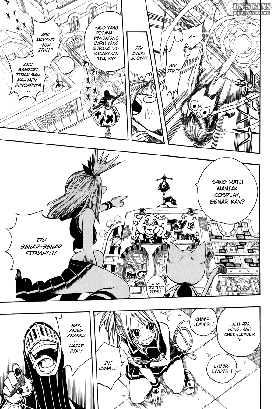 Fairy Tail chapter 114 halaman 12
