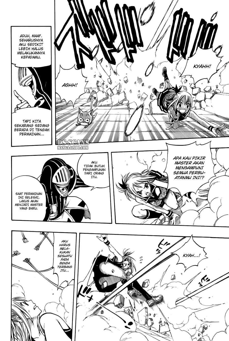 Fairy Tail chapter 114 halaman 13
