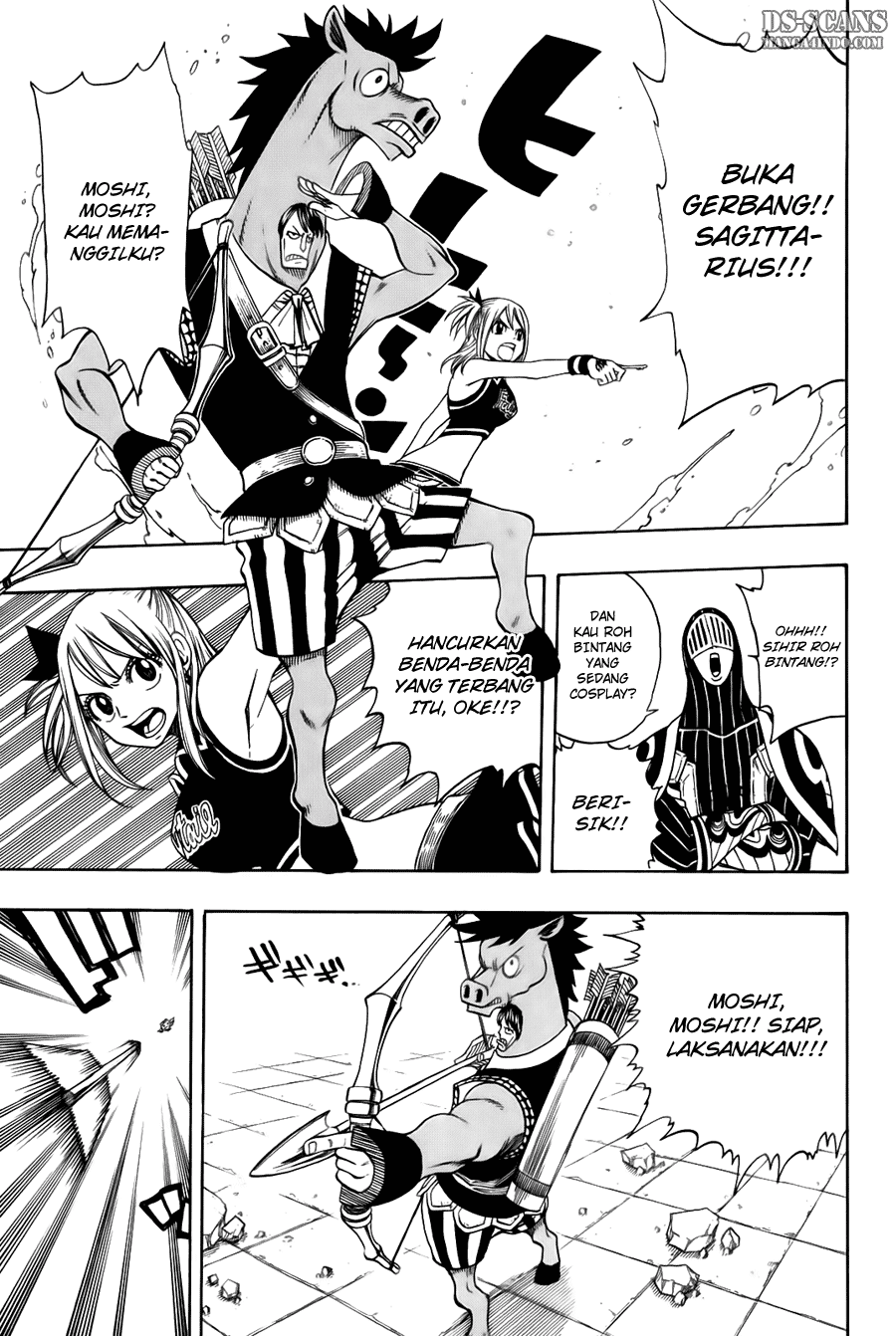 Fairy Tail chapter 114 halaman 14