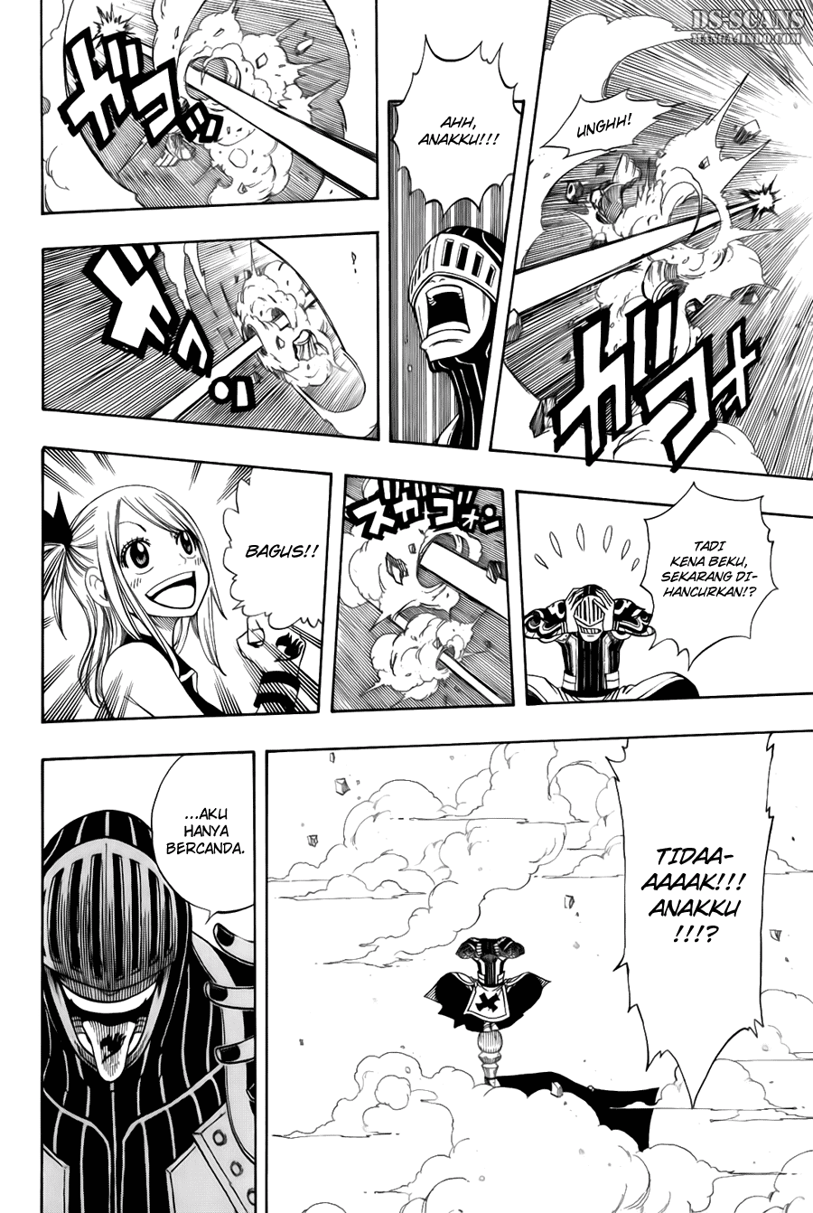 Fairy Tail chapter 114 halaman 15