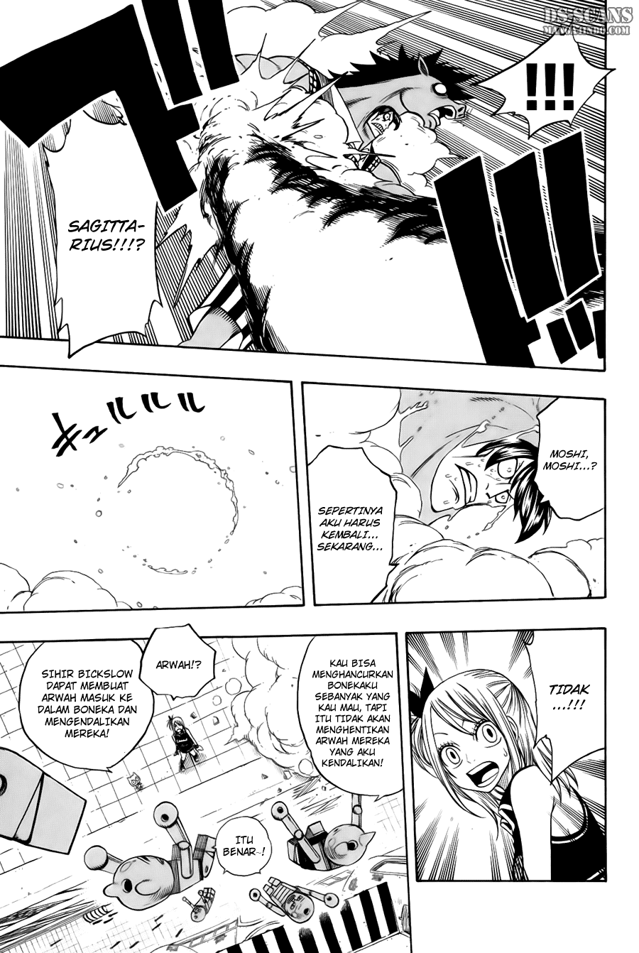 Fairy Tail chapter 114 halaman 16