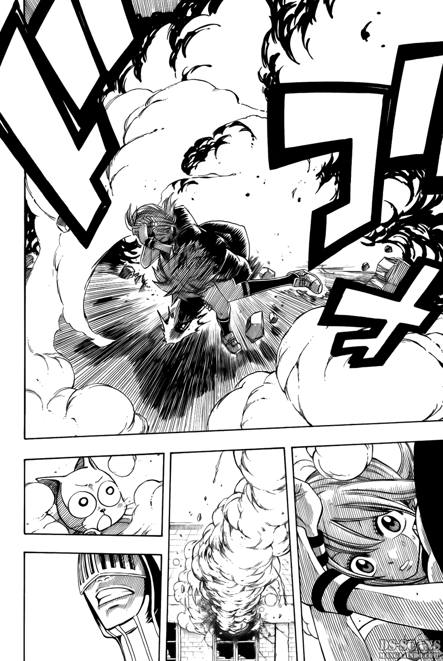 Fairy Tail chapter 114 halaman 19
