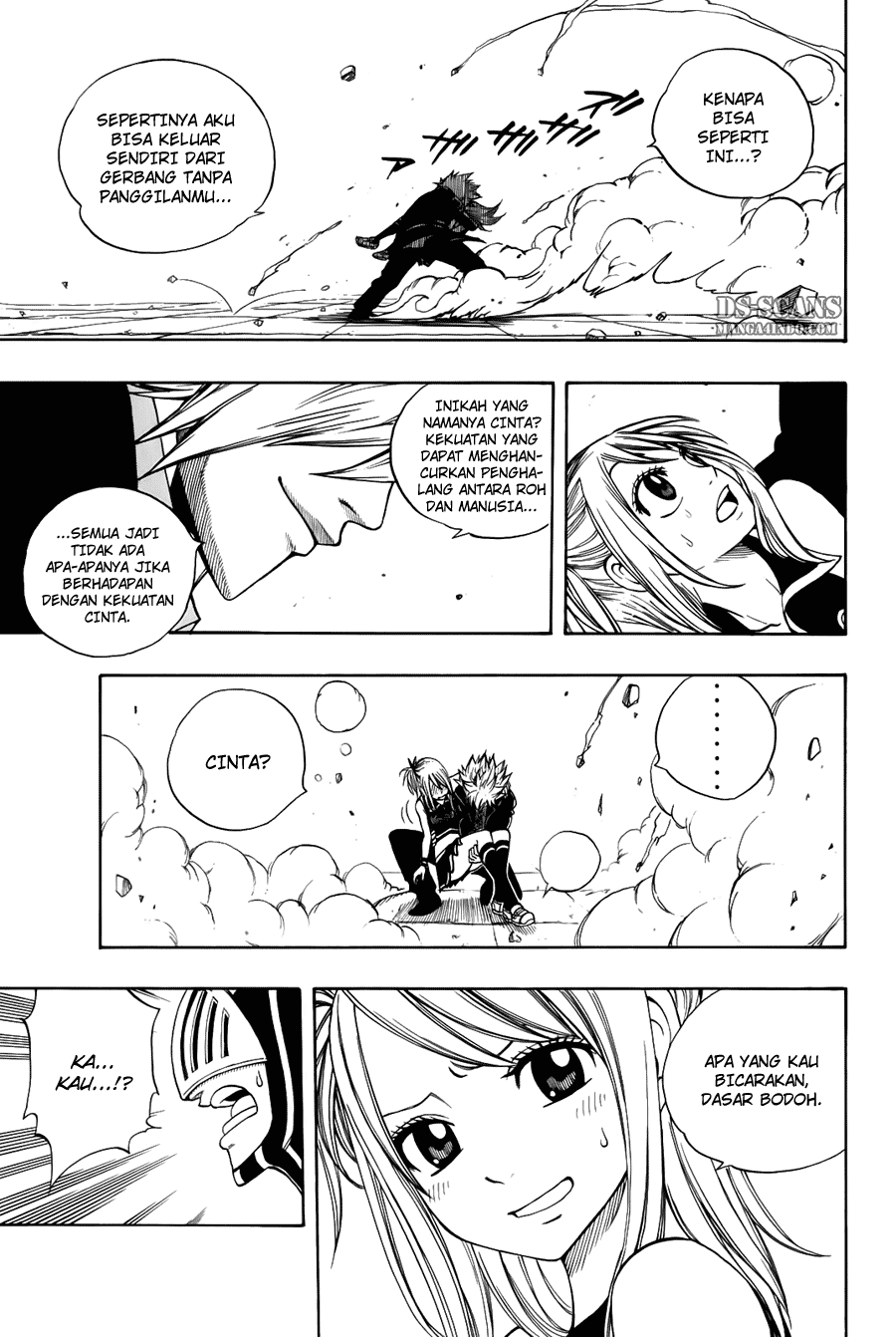 Fairy Tail chapter 114 halaman 20