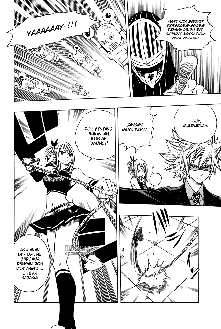 Fairy Tail chapter 115 halaman 5