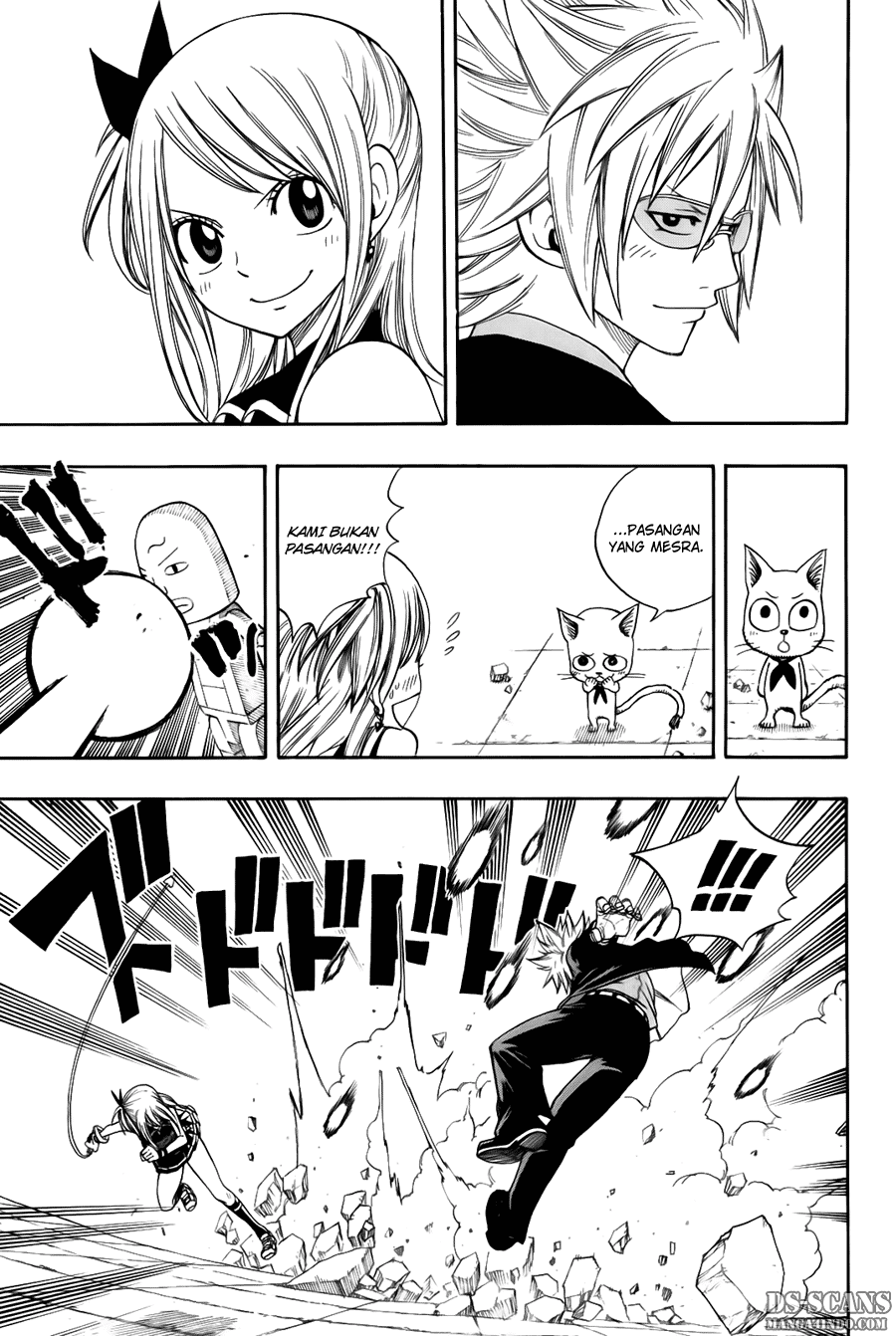 Fairy Tail chapter 115 halaman 6