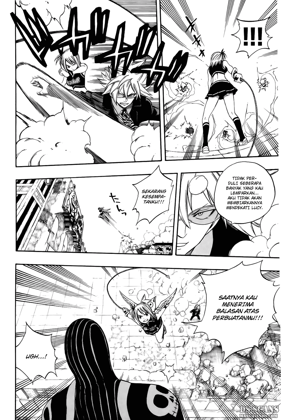 Fairy Tail chapter 115 halaman 9
