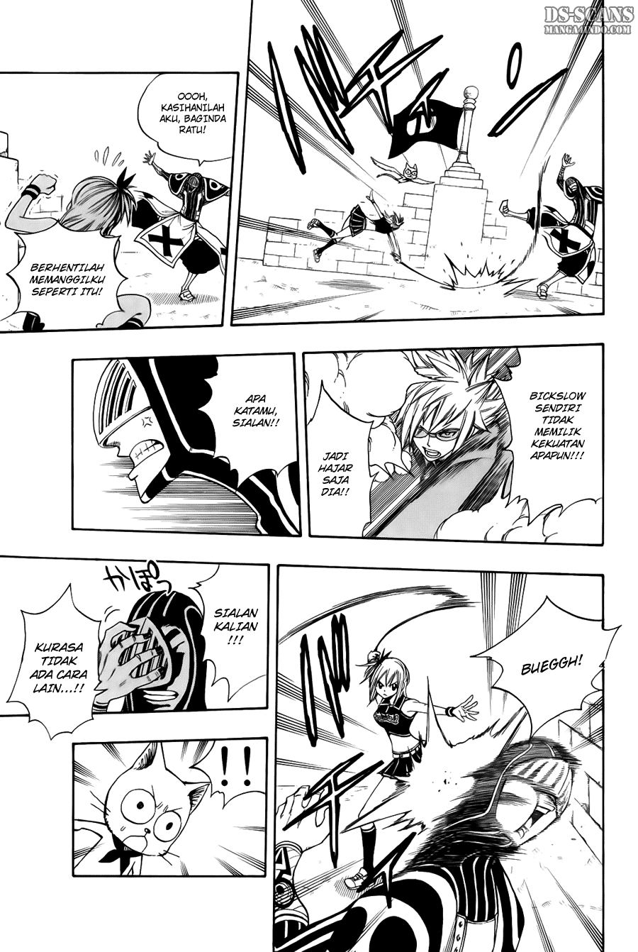 Fairy Tail chapter 115 halaman 10