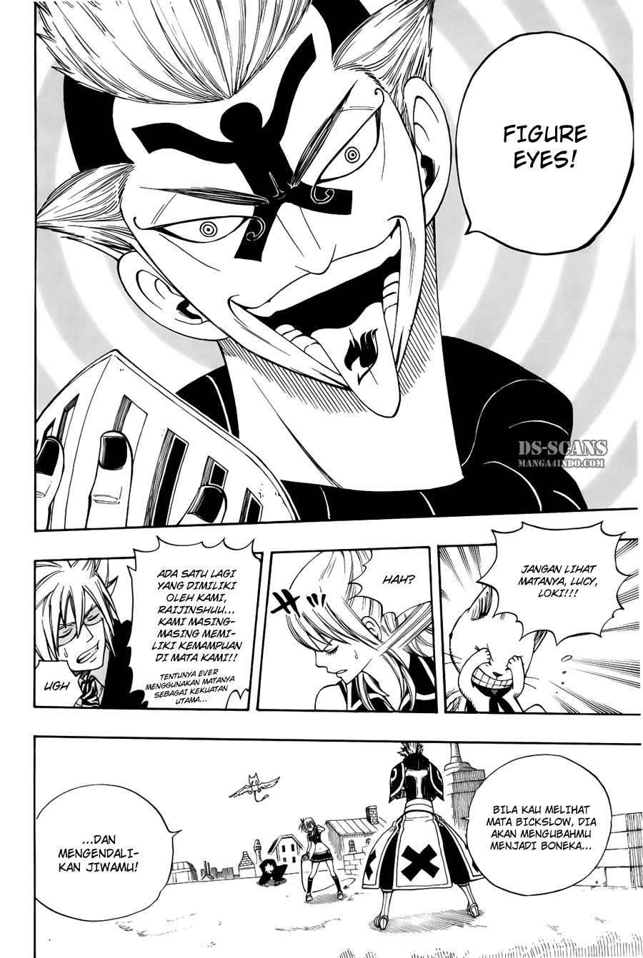 Fairy Tail chapter 115 halaman 11