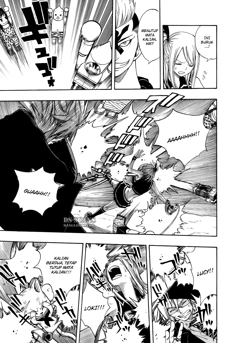 Fairy Tail chapter 115 halaman 12