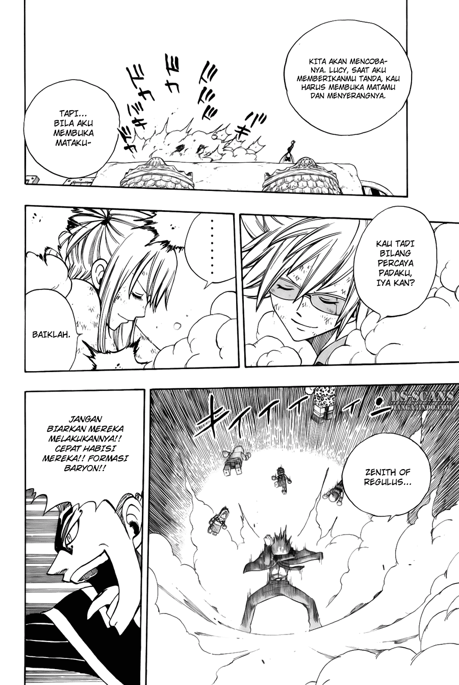 Fairy Tail chapter 115 halaman 15