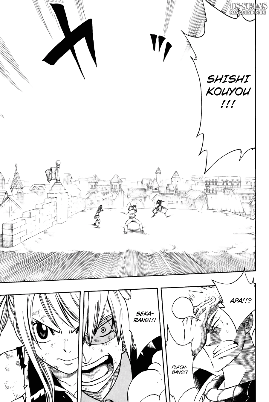Fairy Tail chapter 115 halaman 16